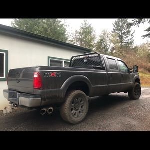 Meet your Posher, Ryan